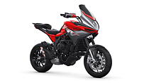 MV Agusta Turismo Veloce 800 to be launched on 29 August in India