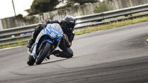 Suzuki Gixxer SF 250 MotoGP: Track Review