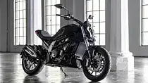 Benelli 502C