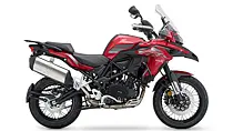 Benelli TRK 502X