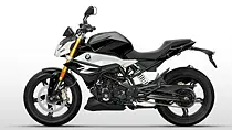 BMW G 310 R