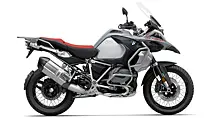 BMW R 1250 GS Adventure