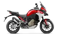 Ducati Multistrada V4