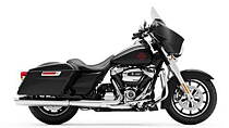 Harley-Davidson Electra Glide