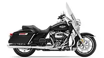 Harley-Davidson Road King