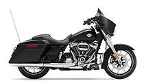 Harley-Davidson Street Glide Special