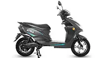 Hero Electric Atria