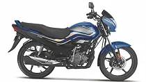 Hero Super Splendor