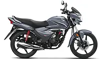 Honda Shine