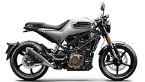 Husqvarna Vitpilen 250
