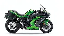 Compare Kawasaki Ninja H2r Vs Kawasaki Ninja H2 Sx Se Bikewale