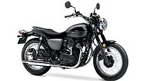 Kawasaki W800