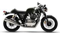 Royal Enfield Continental GT 650