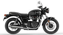 Triumph Bonneville T100