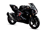 HargaGambarninja rr 300Terbaru