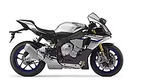 Compare Yamaha Yzf R1m 2016 2017 Vs Kawasaki Ninja H2r Bikewale