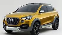 Datsun Cross