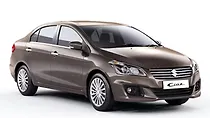 Maruti Suzuki Ciaz Facelift