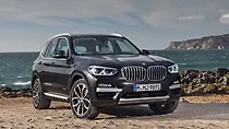 BMW New X3
