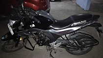 Used 19 Honda Cb Hornet 160r Abs Dlx S For Sale In Bangalore Bikewale