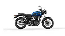 Triumph Bonneville T100