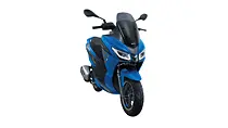 Aprilia SXR 160