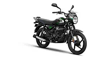 Bajaj CT 125X