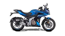 Bajaj Pulsar F250