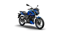Bajaj Pulsar P150