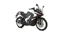 Bajaj Pulsar RS 200