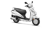 Hero Destini 125 Xtec