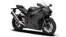 Honda CBR1000RR-R Fireblade