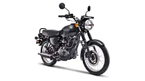 Kawasaki W175