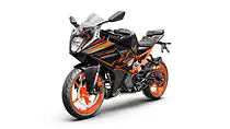 KTM RC 125