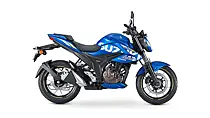 Suzuki Gixxer 250