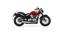 Triumph Bonneville Speedmaster