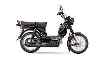 TVS XL100 Heavy Duty