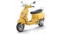 Vespa VXL 125