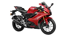 Yamaha R15 V4