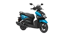 Yamaha Ray ZR 125