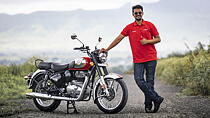 2021 Royal Enfield Classic 350: First Ride Review 