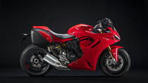 Ducati Supersport 950 BS6: Top 5 Highlights