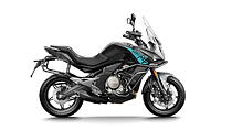 CFMoto 650MT BS6 and 650GT BS6 deliveries commence in India