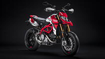New Ducati Hypermotard 950: Top 5 Highlights