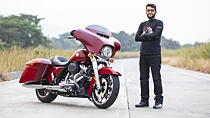 2021 Harley-Davidson Street Glide Special: Road Test Review
