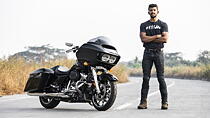 2021 Harley-Davidson Road Glide Special: Road Test Review