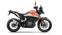 2022 KTM 250 Adventure launched in India at Rs 2.35 lakh