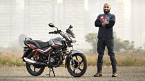 TVS Star City Plus: Road Test Review