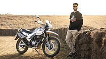 Hero Xpulse 200 4V: 2021 BikeWale Off-Road Day Review 