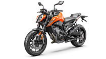 KTM 790 Duke re-launched globally after a hiatus